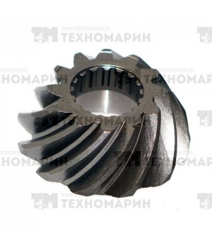 Ведущая шестерня редуктора Yamaha 6K5-45551-00