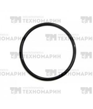 Кольцо резиновое Yamaha 93210-57M00
