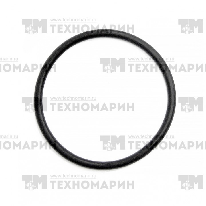 Кольцо резиновое Yamaha 93210-60MA4