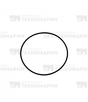 Кольцо резиновое Yamaha 93210-74775