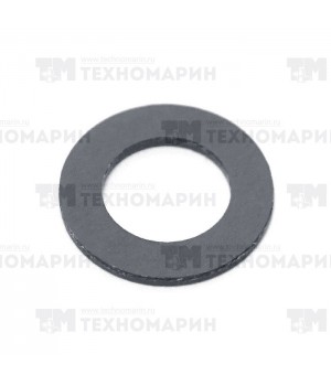 Прокладка (уплотнительное кольцо) пробки редуктора Tohatsu 332-60006-0