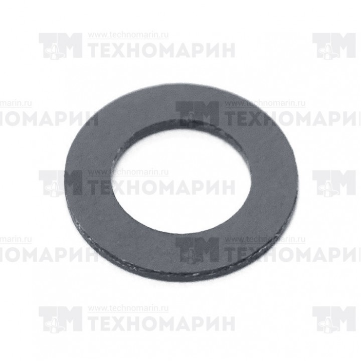 Прокладка (уплотнительное кольцо) пробки редуктора Tohatsu 332-60006-1