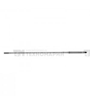 Ведущий (вертикальный) вал редуктора Tohatsu 350-64302-0