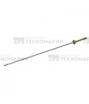 Ведущий (вертикальный) вал редуктора Tohatsu 369-64301-0