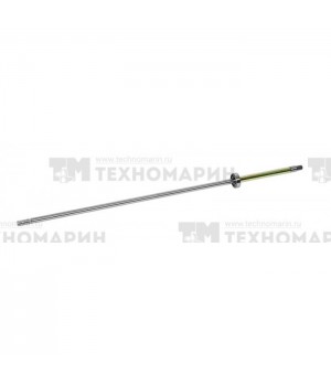 Ведущий (вертикальный) вал редуктора Tohatsu 3V1-64307-1