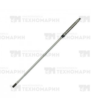 Ведущий (вертикальный) вал редуктора Yamaha 67C-45501-10