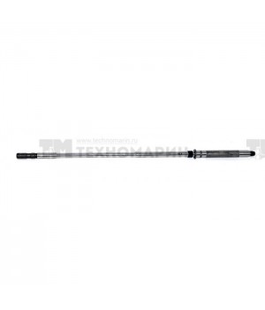 Ведущий (вертикальный) вал редуктора Yamaha 67F-45501-10-00