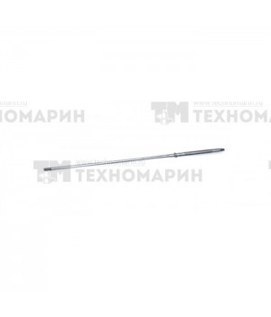 Ведущий (вертикальный) вал редуктора Yamaha 688-45501-11