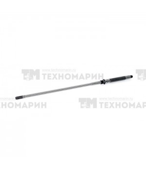 Ведущий (вертикальный) вал редуктора Yamaha 69D-45501-10
