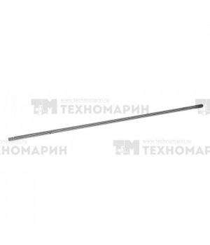 Ведущий (вертикальный) вал редуктора Yamaha 6E0-45511-01