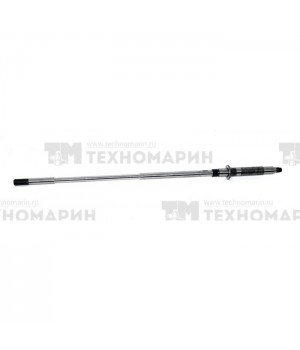 Ведущий (вертикальный) вал редуктора Yamaha 6G5-45501-21