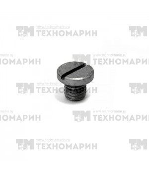 Пробка редуктора Yamaha 90340-08014
