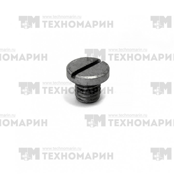 Пробка редуктора Yamaha 90340-08015