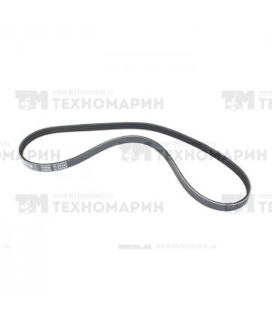 Ремень генератора Mercury/Mariner 18-15129