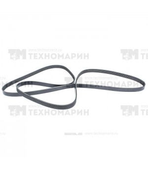 Ремень Mercruiser 18-15100