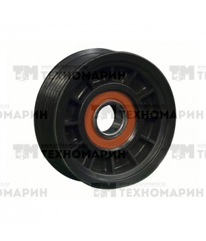 Ролик ремня генератора Mercruiser 18-6457
