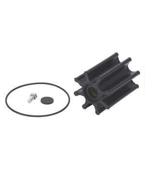 Крыльчатка помпы охлаждения двигателя Volvo-Penta 500177GT