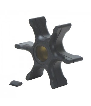 Крыльчатка помпы охлаждения двигателя Evinrude-Johnson 500303N.BK