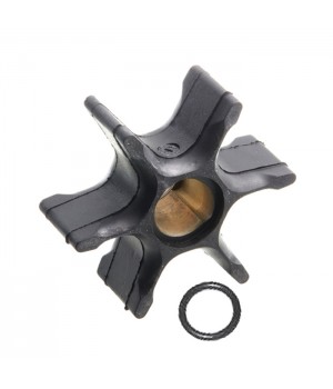 Крыльчатка помпы охлаждения двигателя Evinrude-Johnson 500308CR