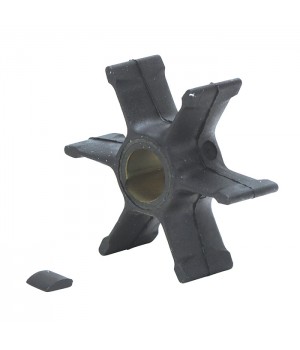 Крыльчатка помпы охлаждения двигателя Evinrude-Johnson 500346C