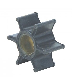 Крыльчатка помпы охлаждения двигателя Evinrude-Johnson 500355