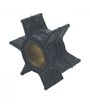 Крыльчатка помпы охлаждения двигателя Evinrude-Johnson 500370C