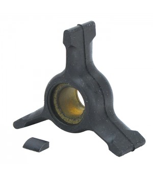Крыльчатка помпы охлаждения двигателя Evinrude-Johnson 500373C