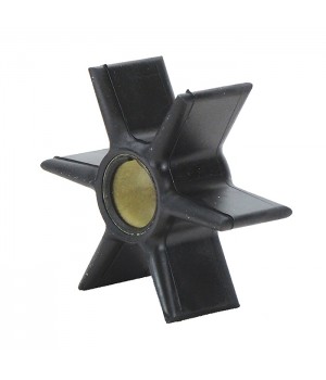 Крыльчатка помпы охлаждения двигателя Honda/Mariner/Mercruiser/Mercury 500301N