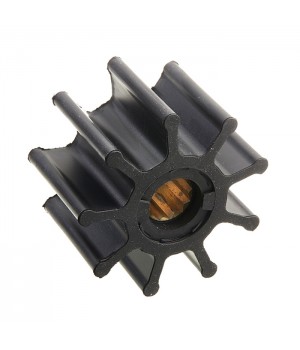 Крыльчатка помпы охлаждения двигателя Johnson/Vetus/Volvo-Penta 500105GT