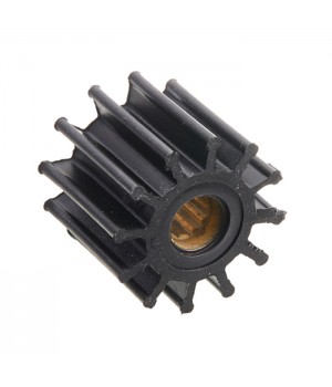 Крыльчатка помпы охлаждения двигателя Johnson/Yamaha/Yanmar 500124
