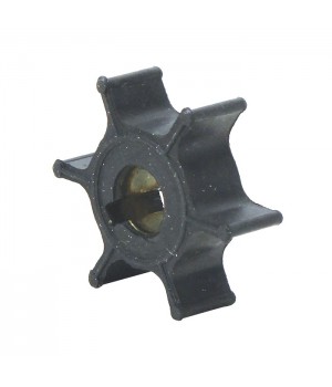 Крыльчатка помпы охлаждения двигателя Mariner/Mercury/Parsun/Yamaha 500325