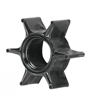 Крыльчатка помпы охлаждения двигателя Mariner/Mercury/Suzuki 500312
