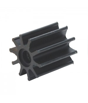 Крыльчатка помпы охлаждения двигателя Mercruiser/Yanmar 500161