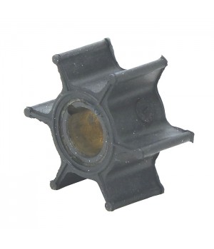 Крыльчатка помпы охлаждения двигателя Mercury/Tohatsu 500344