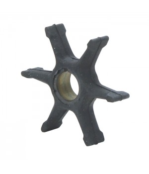 Крыльчатка помпы охлаждения двигателя Mercury/Yamaha 500326