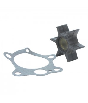 Крыльчатка помпы охлаждения двигателя Parsun/Selva/Yamaha 500385G