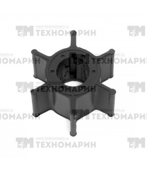 Крыльчатка помпы охлаждения двигателя Yamaha 662-44352-01