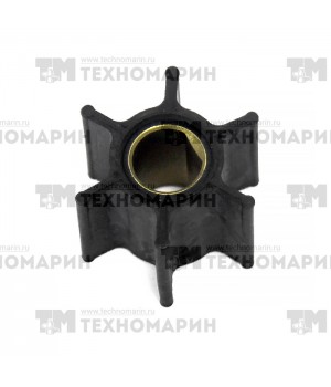 Крыльчатка помпы охлаждения двигателя Honda 19210-ZV4-013