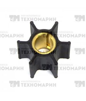 Крыльчатка помпы охлаждения двигателя Honda 19210-ZV4-651