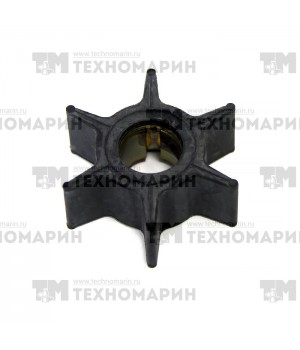 Крыльчатка помпы охлаждения двигателя Honda 19210-ZV5-003