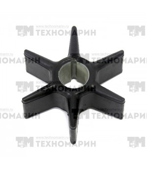 Крыльчатка помпы охлаждения двигателя Honda 19210-ZW1-003