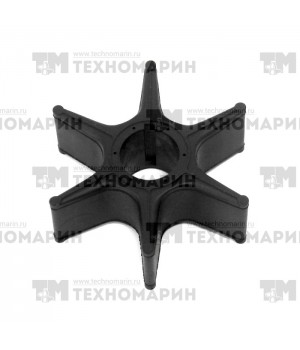 Крыльчатка помпы охлаждения двигателя Honda 19210-ZW1-B02