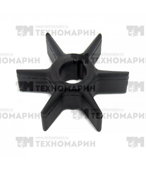 Крыльчатка помпы охлаждения двигателя Mercury 47-19453T