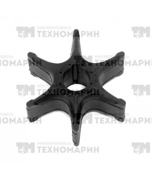 Крыльчатка помпы охлаждения двигателя Mercury 47-43026T2