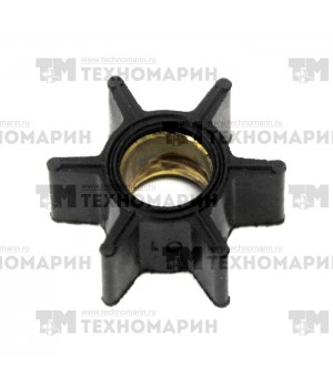 Крыльчатка помпы охлаждения двигателя Mercury 47-65957