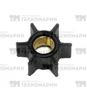 Крыльчатка помпы охлаждения двигателя Mercury 47-68988