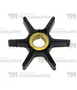 Крыльчатка помпы охлаждения двигателя Mercury 47-85089 10