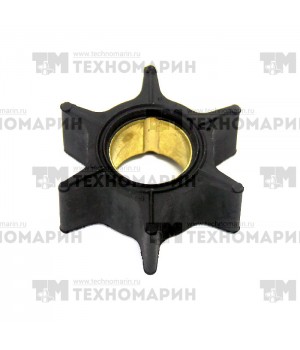 Крыльчатка помпы охлаждения двигателя Mercury 47-89983T