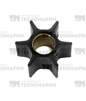 Крыльчатка помпы охлаждения двигателя Mercury 47-89984