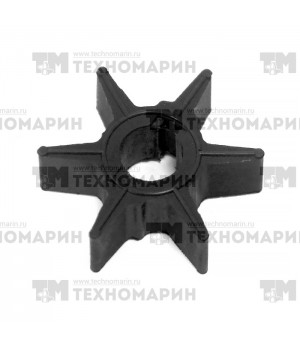 Крыльчатка помпы охлаждения двигателя Mercury 47-95289